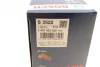 Фільтр повітряний MB (W203) M111 Kompressor BOSCH 1 457 433 522 (фото 7)
