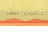 Фільтр повітряний Opel Vectra C 1.6/1.8 i 02-/Signum 1.8 i 03- BOSCH 1 457 433 579 (фото 5)
