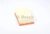 Фільтр повітряний (Фільтр вставка) BOSCH 1457433595 (фото 1)