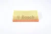 Фільтр повітряний (Фільтр вставка) BOSCH 1457433595 (фото 2)
