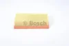 Фільтр повітряний (Фільтр вставка) BOSCH 1457433595 (фото 4)