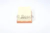 Фільтр повітряний (Фільтр вставка) BOSCH 1457433595 (фото 5)