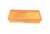 Фільтр повітряний (Фільтр повітряний) HONDA ACCORD V, ACCORD VI, CIVIC VI LAND ROVER FREELANDER I MG ZR, ZS ROVER 200 II, 25 I, 400 II, 45 I, 600 I, 800, STREETWISE 1.4-2.5 10.86-10.06 BOSCH 1 457 433 781 (фото 2)