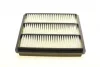 Фільтр повітряний Mitsubishi Pajero/ Montero/ L400 20-3.0 90-07 BOSCH 1 457 433 965 (фото 4)