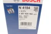 Фільтр паливний VW Passat 1.9TDI 96-05/Audi A4/A6 1.9/2.5TDI 94-05 BOSCH 1 457 434 184 (фото 5)