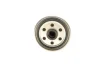 Фільтр паливний Hyundai Elantra/Santa Fe I 2.0D 01-06 BOSCH 1 457 434 198 (фото 3)