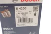 Фільтр паливний Fiat Ducato 2.5D 82-90/Renaul Trafic 2.1-2.5 D 80-89/Master 2.4 D/2.4 TD 80-01 BOSCH 1 457 434 200 (фото 5)
