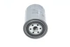 Паливний фільтр FORD MAVERICK NISSAN ALMERA I, ALMERA II, ALMERA TINO, BLUEBIRD, CABSTAR, CHERRY III, LAUREL, NAVARA, NAVARA NP300, NP300, PATHFINDER II, PATHFINDER III 1.7D-4.2D 03.82- BOSCH 1 457 434 281 (фото 1)