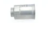 Паливний фільтр FORD MAVERICK NISSAN ALMERA I, ALMERA II, ALMERA TINO, BLUEBIRD, CABSTAR, CHERRY III, LAUREL, NAVARA, NAVARA NP300, NP300, PATHFINDER II, PATHFINDER III 1.7D-4.2D 03.82- BOSCH 1 457 434 281 (фото 3)