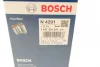 Паливний фільтр VOLVO S40 I, V40 MITSUBISHI CARISMA RENAULT 19 II, 19 II CHAMADE, ESPACE III, LAGUNA I, MASTER I, TRAFIC 1.9D-2.5D 04.92-03.01 BOSCH 1 457 434 291 (фото 7)
