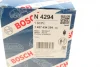 Паливний фільтр VOLVO B10, B12, B7, FH12, FL, FL12, FL6, FM10, FM12, FM7, NL D10A320-THD103KF 01.85- BOSCH 1 457 434 294 (фото 6)
