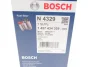 Фільтр паливний VW Passat 1.9 TDI 98-00/Skoda Superb 1.9TDI 01-08 BOSCH 1 457 434 329 (фото 5)