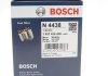 ПЕРЕМЕННЫЙ ФИЛЬТР топлива BOSCH 1 457 434 438 (фото 6)