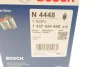 Фільтр паливний Jeep Cherokee 2.5 TD 80-01/ Grand Cherokee 3.1 TD/ CRD 98-05 BOSCH 1 457 434 448 (фото 7)