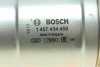Фільтр паливний Mitsubishi Pajero 2.5-3.2DI-D 00- BOSCH 1 457 434 459 (фото 3)