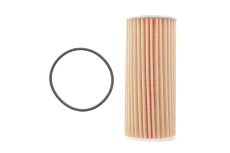 Фільтр масляний Audi A6/Q5/Q7 2.0 TFSI 12-/ VW Passat/ Golf VII 2.0GTI 14- BOSCH 1457437004