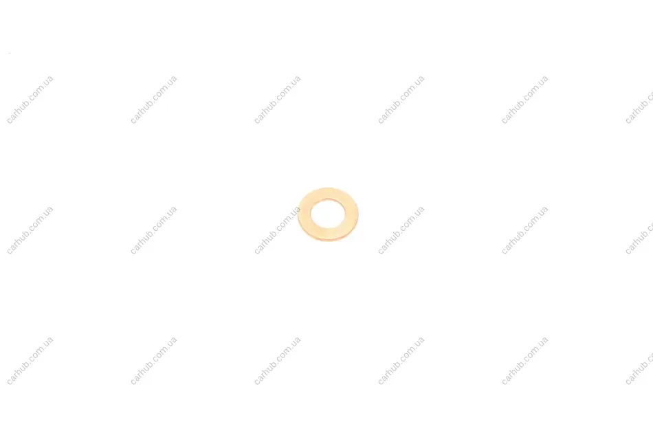 Прокладка ПНВТ ущільнююча VW LT 28-46/T3/T4 -06 BOSCH 1 460 105 305 (фото 1)