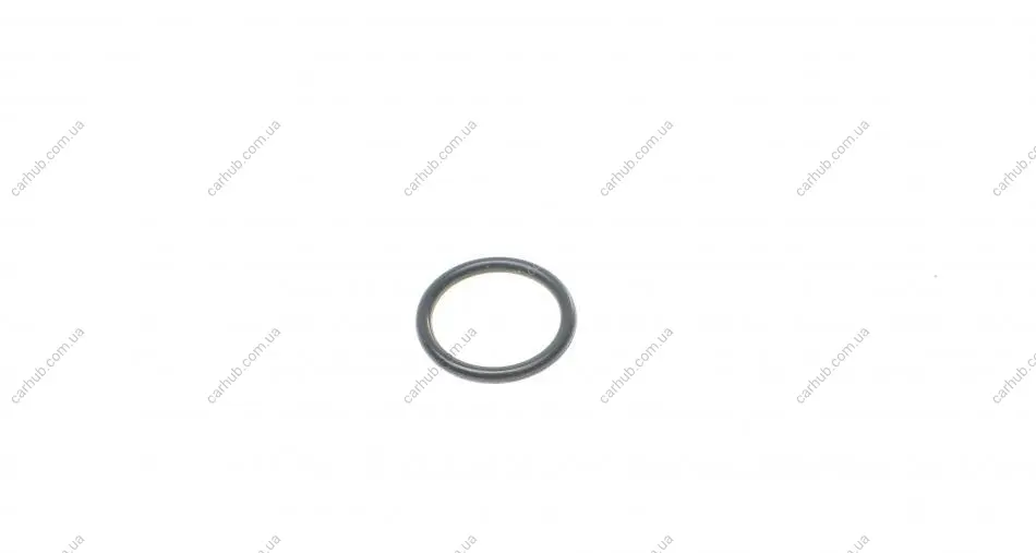Прокладка форсунки ущільнююча MB Sprinter 2.3/2.9TDi OM601-602 95-00 (кільце) BOSCH 1 460 210 321 (фото 1)
