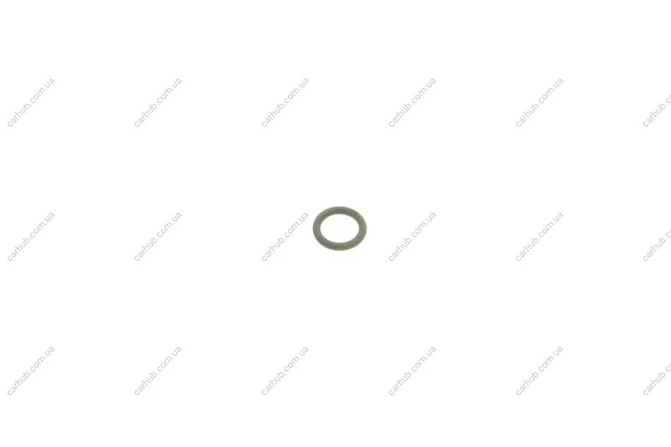 Прокладка насосу паливного Isuzu/Iveco/MAN/Nissan/Renault (ущільнююча) BOSCH 1 460 225 082 (фото 1)