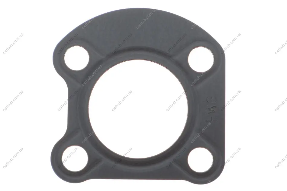 Прокладка ПНВТ ущільнююча 2.5TDI (4 отв.) BOSCH 1 461 038 319 (фото 1)