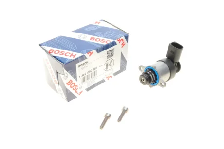 Клапан редукційний паливного насоса VW T5 2.0 TDI 10-15 (Common Rail System) BOSCH 1 462 C00 987