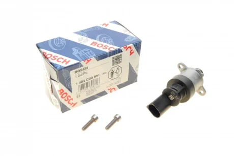Клапан редукційний ПНВТ MW 3 (E90)/X3 (E83) 07-11 N47 BOSCH 1 462 C00 991