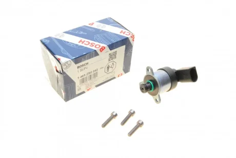 Клапан редукційний ПНВТ BMW X3 (E83)/X5 (E53/E70)/X6 (E71/E72) 05-10 M47/M57 BOSCH 1 465 ZS0 042