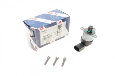 Клапан редукційний ПНВТ MB Sprinter (906) 2.2CDI BOSCH 1 465 ZS0 043
