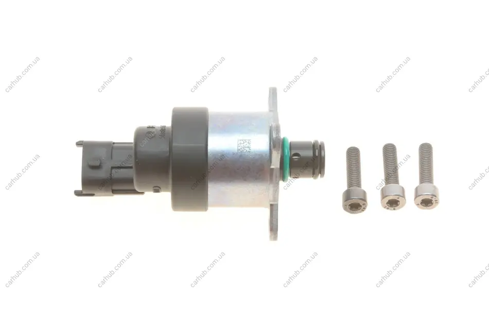 Клапан редукційний ПНВТ Volvo S80 99-06/XC70 2.4 05-07 BOSCH 1 465 ZS0 048 (фото 1)