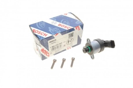 Ремкомплект дозировочного блока BOSCH 1 465 ZS0 069