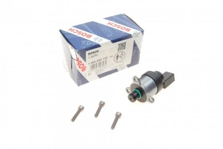 Клапан редукционный ТНВД VW LT II 2.8TDI 02-06 BOSCH 1 465 ZS0 125