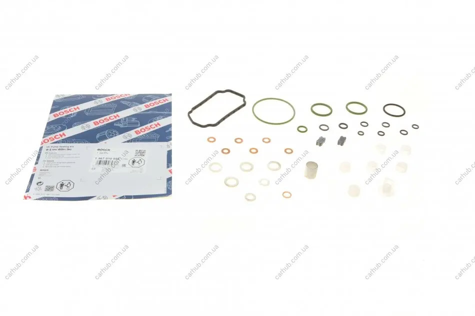 Ремкомплект ТНВД Fiat/Ford/Iveco/MAN/Renault/VW BOSCH 1 467 010 059 (фото 1)