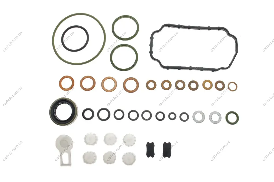 Ремкомплект ПНВТ VW T3/T4/Ford Transit 79-03 (+сальник 20x31x7.3) BOSCH 1 467 010 520 (фото 1)