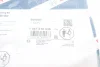Ремкомплект ТНВД Iveco/Renault/Volvo BOSCH 1 467 010 536 (фото 7)