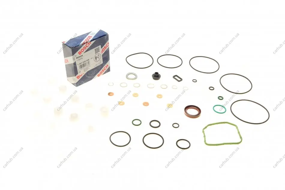 Ремкомплект ПНВТ Ford Transit 2.0-2.4 TDCi V184 BOSCH 1 467 045 046 (фото 1)