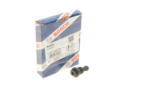 Зворотній клапан BOSCH 1 467 C45 003