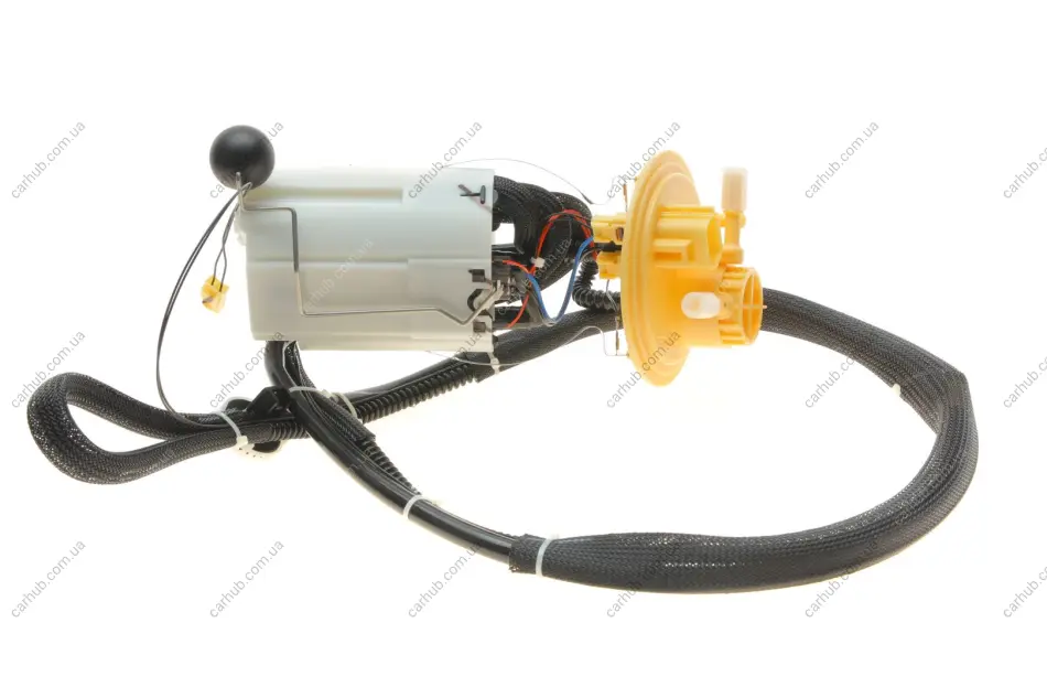 Насос паливний Volvo S60/S80/V70/XC70/XC90 2.4D 01-10 (електро) BOSCH 1 582 980 134 (фото 1)