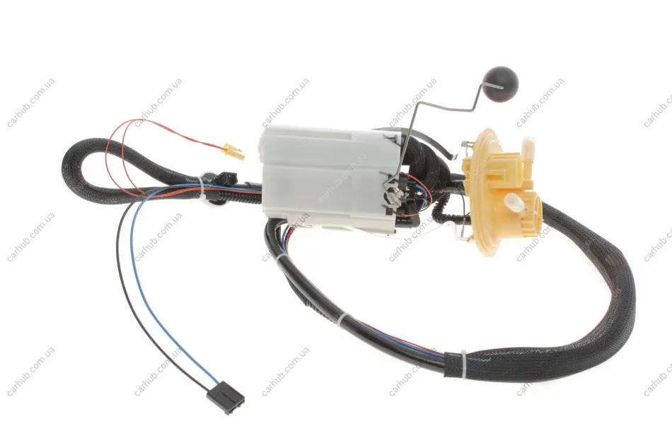 Насос паливний Volvo S60/S80/V70 2.4D 01-10 (електро) BOSCH 1 582 980 135 (фото 1)