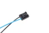 Насос паливний в бак MB E-class (W211) 2.2-3.2CDI (OM642/646/647/648) 02-08 BOSCH 1 582 980 292 (фото 13)