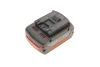 Акумулятор, Professional 18V, 18В, 5Агод., кількість батарей: 1шт, Li-Ion, вага: 620г BOSCH 1 600 A00 2U5 (фото 2)