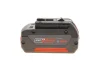 Акумулятор, Professional 18V, 18В, 5Агод., кількість батарей: 1шт, Li-Ion, вага: 620г BOSCH 1 600 A00 2U5 (фото 5)