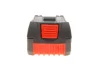 Акумулятор, Professional 18V, 18В, 5Агод., кількість батарей: 1шт, Li-Ion, вага: 620г BOSCH 1 600 A00 2U5 (фото 6)