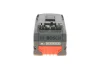 Акумулятор, Professional 18V, 18В, 8Агод., кількість батарей: 1шт, Li-Ion, вага: 955г BOSCH 1 600 A01 6GK (фото 4)