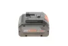 Акумулятор, Professional 18V, 18В, 8Агод., кількість батарей: 1шт, Li-Ion, вага: 955г BOSCH 1 600 A01 6GK (фото 5)
