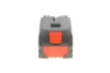 Акумулятор, Professional 18V, 18В, 8Агод., кількість батарей: 1шт, Li-Ion, вага: 955г BOSCH 1 600 A01 6GK (фото 6)