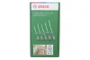 Набір викруток Torx 5 од. BOSCH 1 600 A02 BX6 (фото 1)