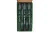 Набір викруток Torx 5 од. BOSCH 1 600 A02 BX6 (фото 2)