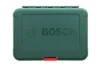Набір торцевих головок з тріскачкою 1/4" 14 од. BOSCH 1 600 A02 BY0 (фото 2)