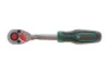 Набір торцевих головок з тріскачкою 1/4" 14 од. BOSCH 1 600 A02 BY0 (фото 5)
