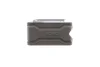 Рівень Bosch 120 мм (вертикаль/горизонталь) BOSCH 1 600 A02 H3H (фото 3)